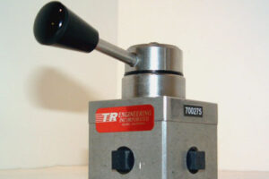 Stainless Steel Directional Control Valves