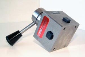 Stainless Steel Directional Control Valves